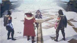 天龙八部私服谁有